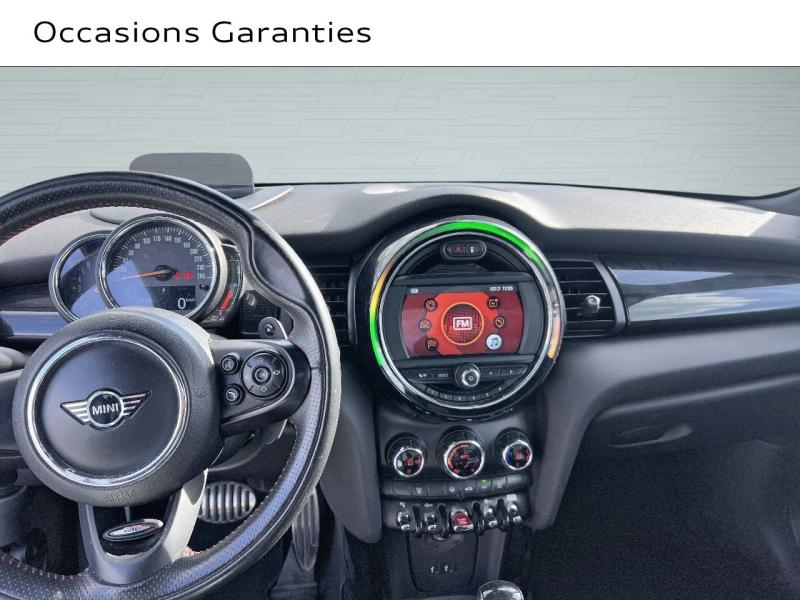 Voitures occasions MINI MINI JCW Saint-Thibault-des-Vignes