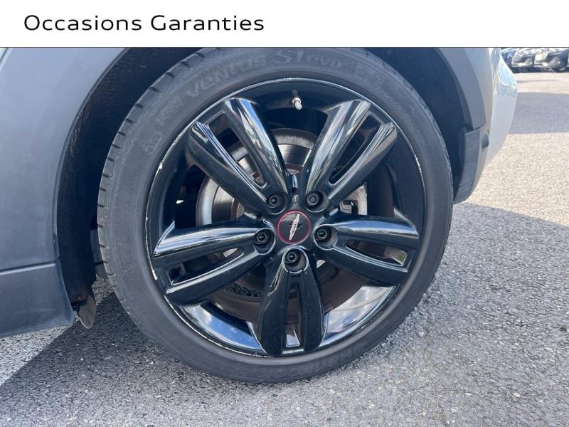 Voitures occasions MINI MINI JCW Saint-Thibault-des-Vignes