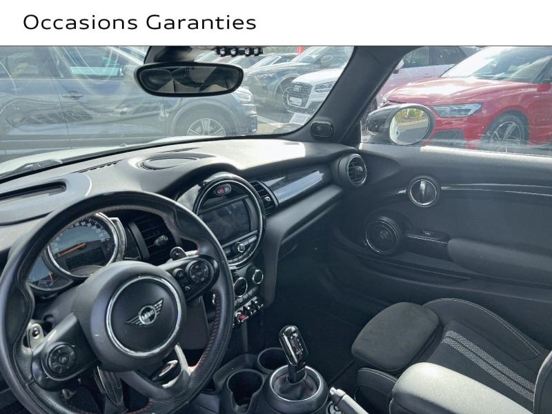 Voitures occasions MINI MINI JCW Saint-Thibault-des-Vignes
