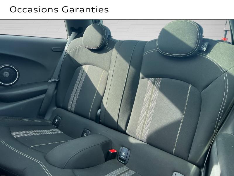 Voitures occasions MINI MINI JCW Saint-Thibault-des-Vignes
