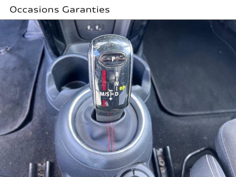 Voitures occasions MINI MINI JCW Saint-Thibault-des-Vignes