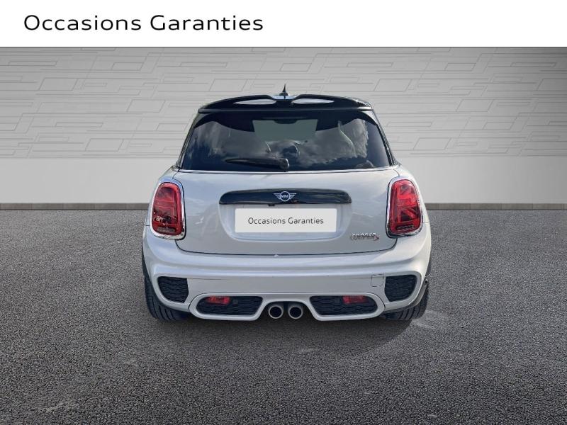Voitures occasions MINI MINI JCW Saint-Thibault-des-Vignes