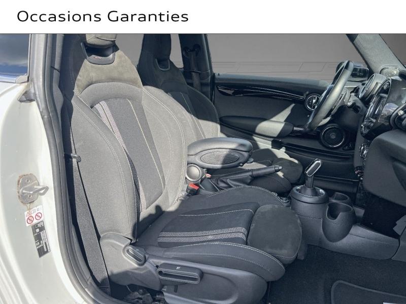 Voitures occasions MINI MINI JCW Saint-Thibault-des-Vignes