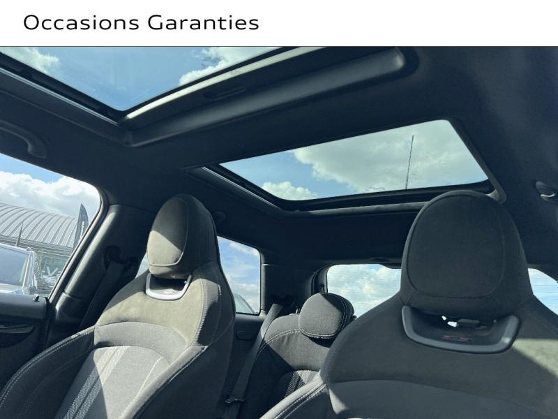Voitures occasions MINI MINI JCW Saint-Thibault-des-Vignes