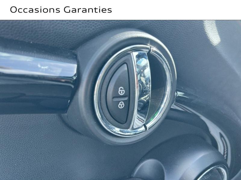 Voitures occasions MINI MINI JCW Saint-Thibault-des-Vignes