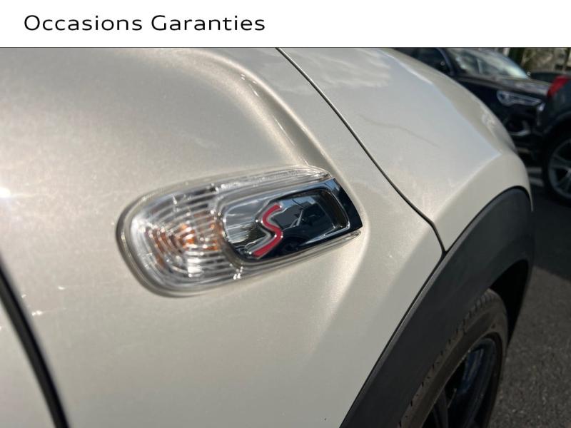 Voitures occasions MINI MINI JCW Saint-Thibault-des-Vignes