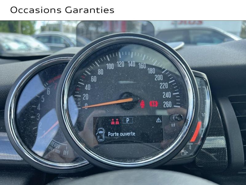 Voitures occasions MINI MINI JCW Saint-Thibault-des-Vignes