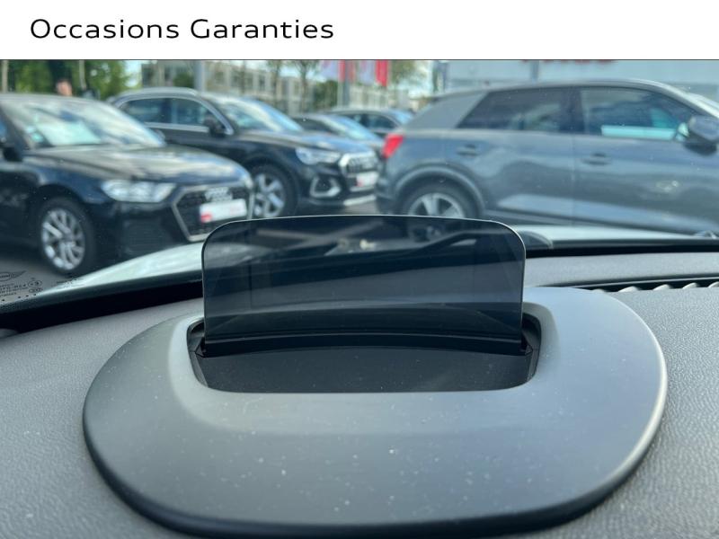 Voitures occasions MINI MINI JCW Saint-Thibault-des-Vignes