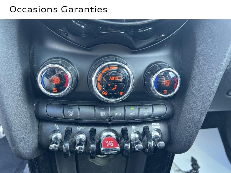 Voitures occasions MINI MINI JCW Saint-Thibault-des-Vignes