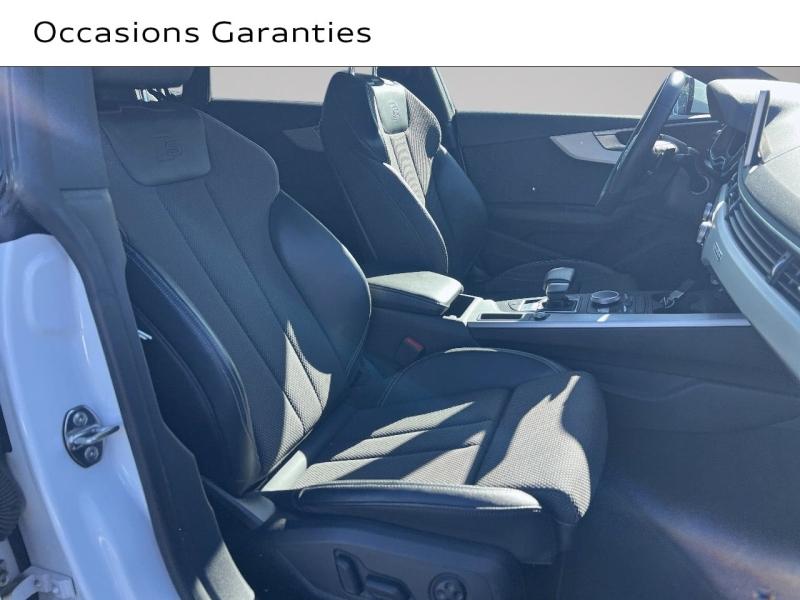 Voitures occasions Audi A5 Sportback S line Saint-Thibault-des-Vignes
