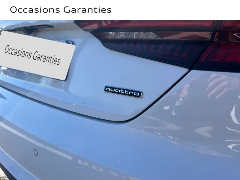 Voitures occasions Audi A5 Sportback S line Saint-Thibault-des-Vignes