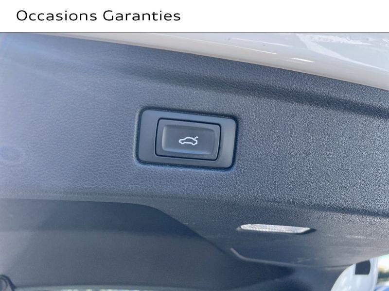 Voitures occasions Audi A5 Sportback S line Saint-Thibault-des-Vignes