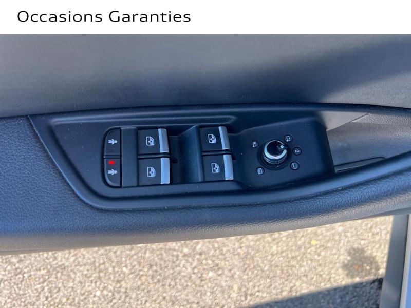 Voitures occasions Audi A5 Sportback S line Saint-Thibault-des-Vignes