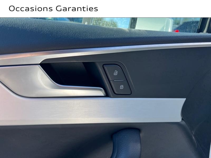 Voitures occasions Audi A5 Sportback S line Saint-Thibault-des-Vignes