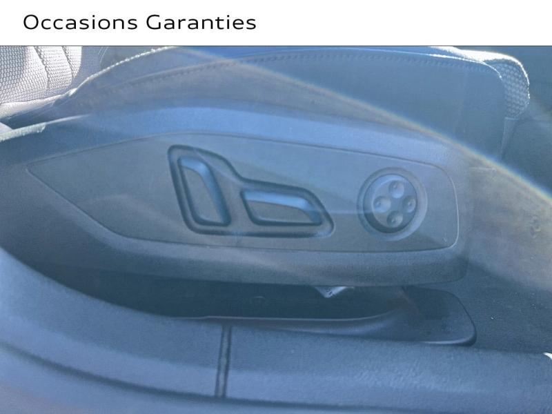 Voitures occasions Audi A5 Sportback S line Saint-Thibault-des-Vignes