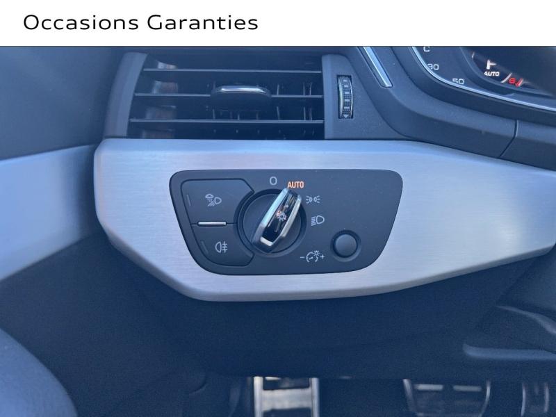 Voitures occasions Audi A5 Sportback S line Saint-Thibault-des-Vignes