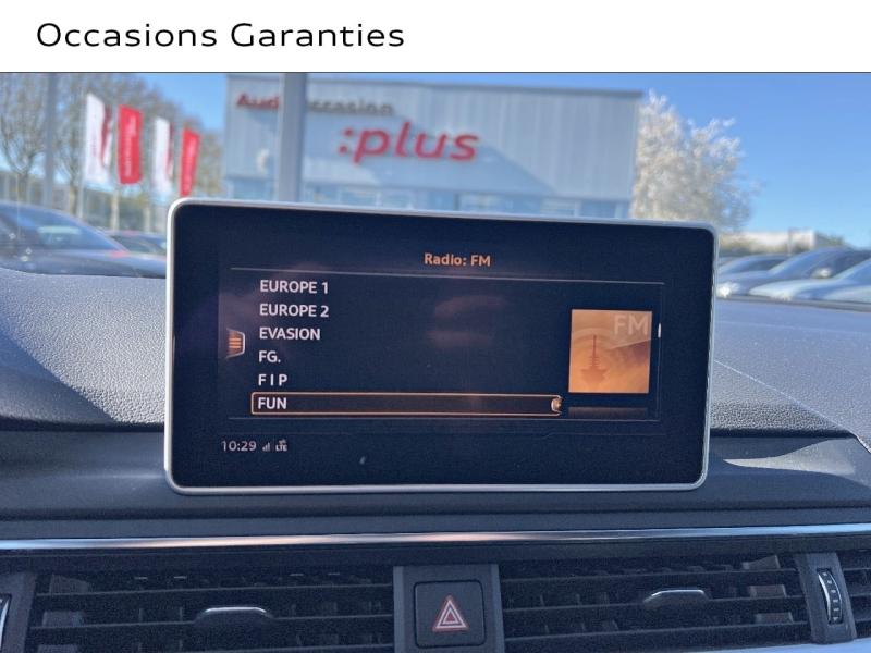 Voitures occasions Audi A5 Sportback S line Saint-Thibault-des-Vignes