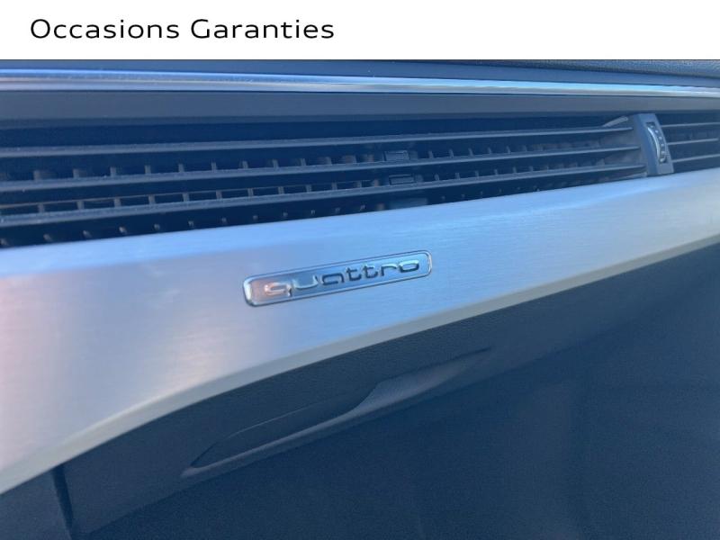 Voitures occasions Audi A5 Sportback S line Saint-Thibault-des-Vignes