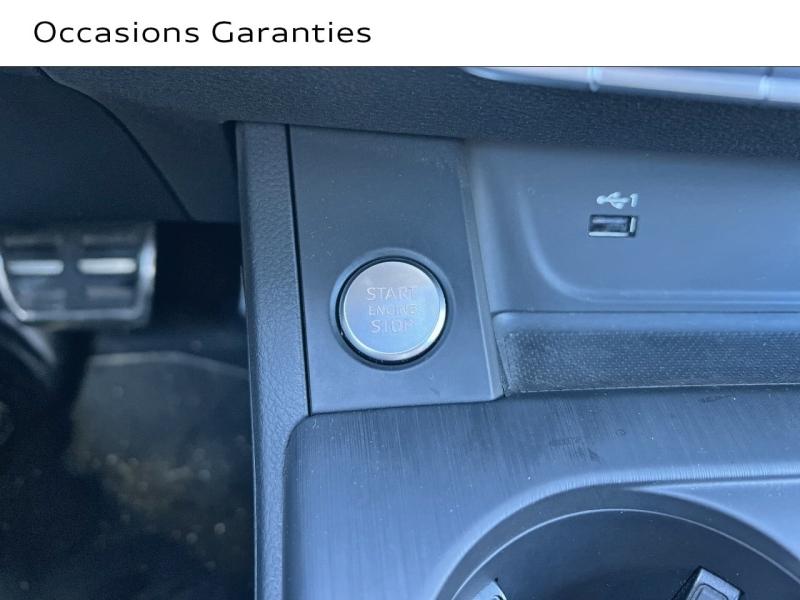 Voitures occasions Audi A5 Sportback S line Saint-Thibault-des-Vignes