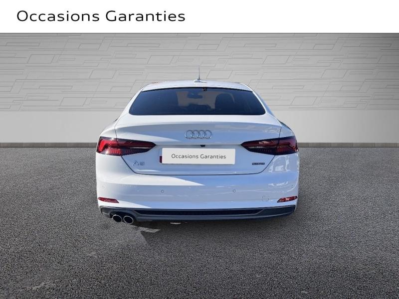 Voitures occasions Audi A5 Sportback S line Saint-Thibault-des-Vignes