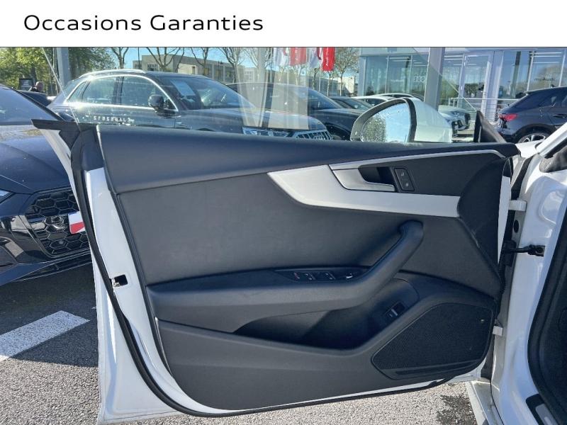 Voitures occasions Audi A5 Sportback S line Saint-Thibault-des-Vignes