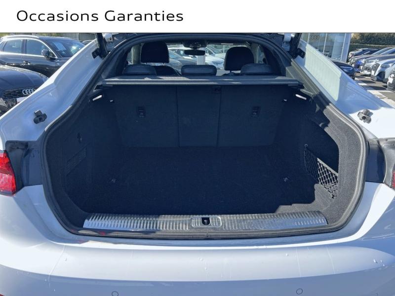 Voitures occasions Audi A5 Sportback S line Saint-Thibault-des-Vignes