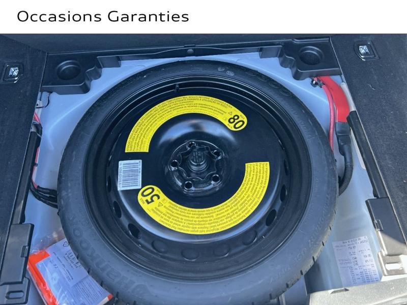 Voitures occasions Audi A5 Sportback S line Saint-Thibault-des-Vignes