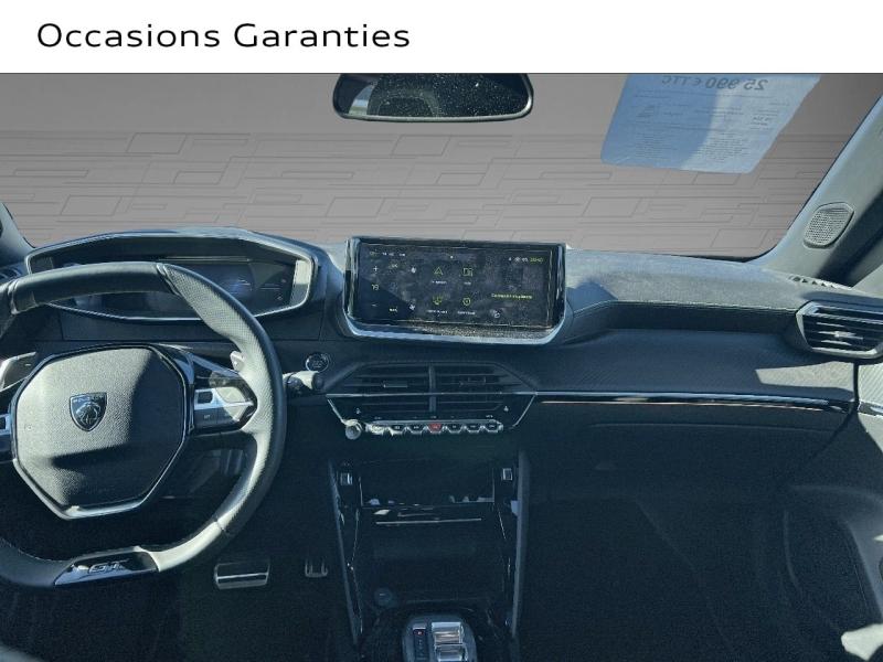 Voitures occasions PEUGEOT 2008 GT Saint-Thibault-des-Vignes