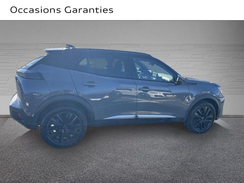 Voitures occasions PEUGEOT 2008 GT Saint-Thibault-des-Vignes