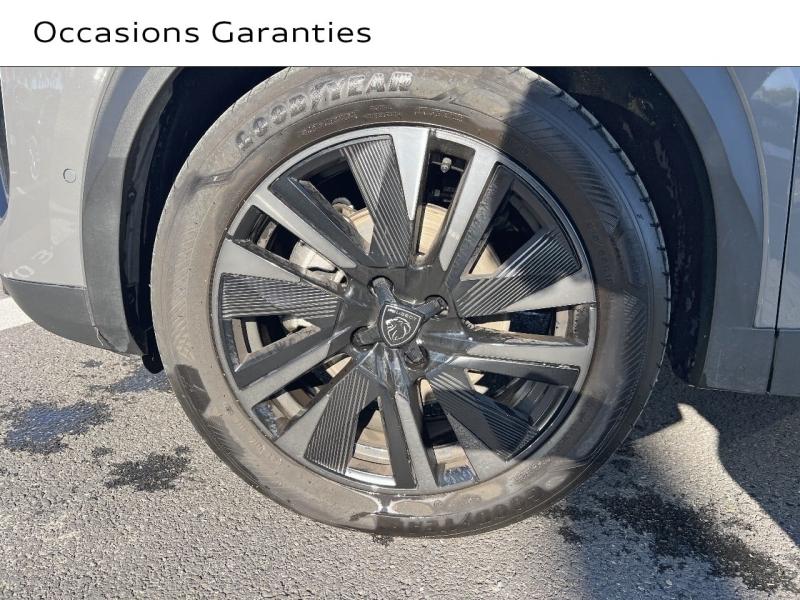 Voitures occasions PEUGEOT 2008 GT Saint-Thibault-des-Vignes