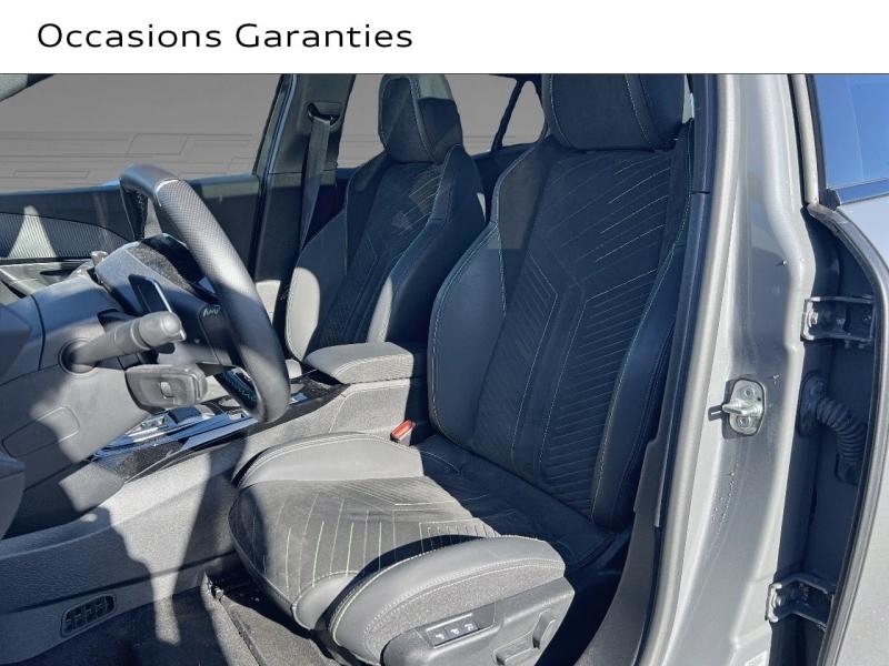 Voitures occasions PEUGEOT 2008 GT Saint-Thibault-des-Vignes