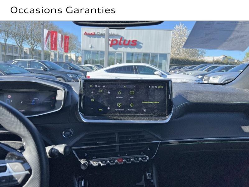 Voitures occasions PEUGEOT 2008 GT Saint-Thibault-des-Vignes