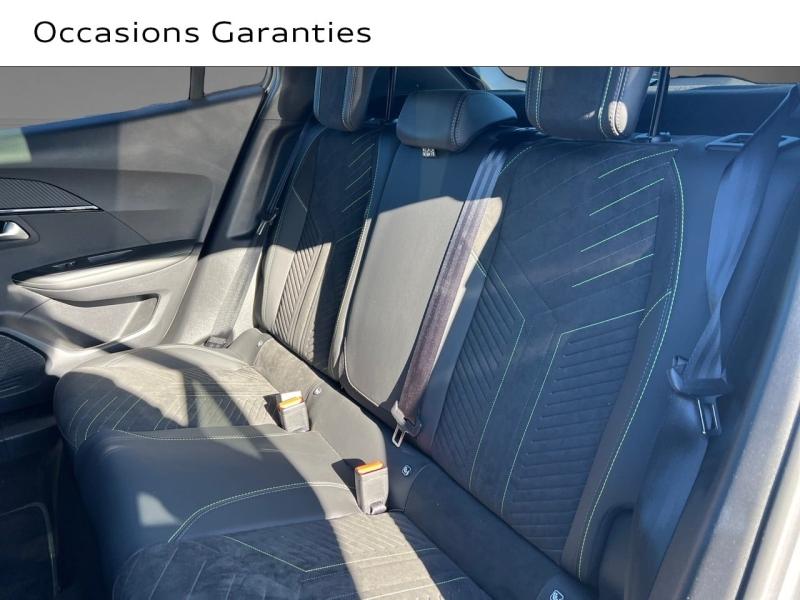 Voitures occasions PEUGEOT 2008 GT Saint-Thibault-des-Vignes