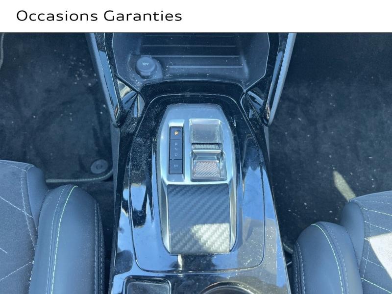 Voitures occasions PEUGEOT 2008 GT Saint-Thibault-des-Vignes