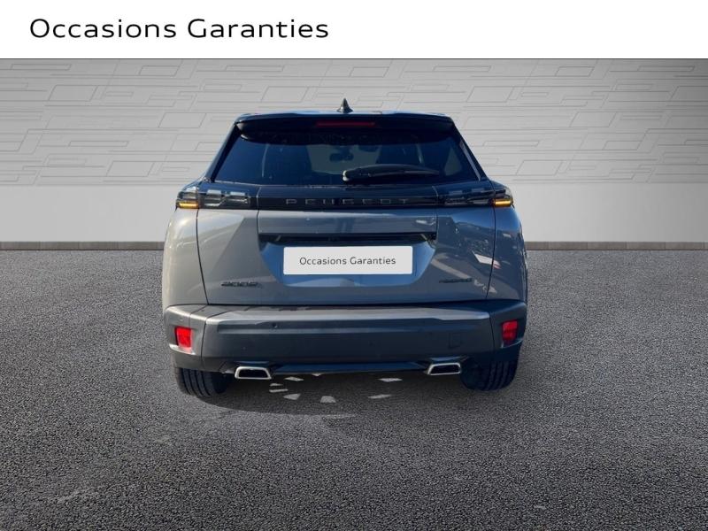 Voitures occasions PEUGEOT 2008 GT Saint-Thibault-des-Vignes
