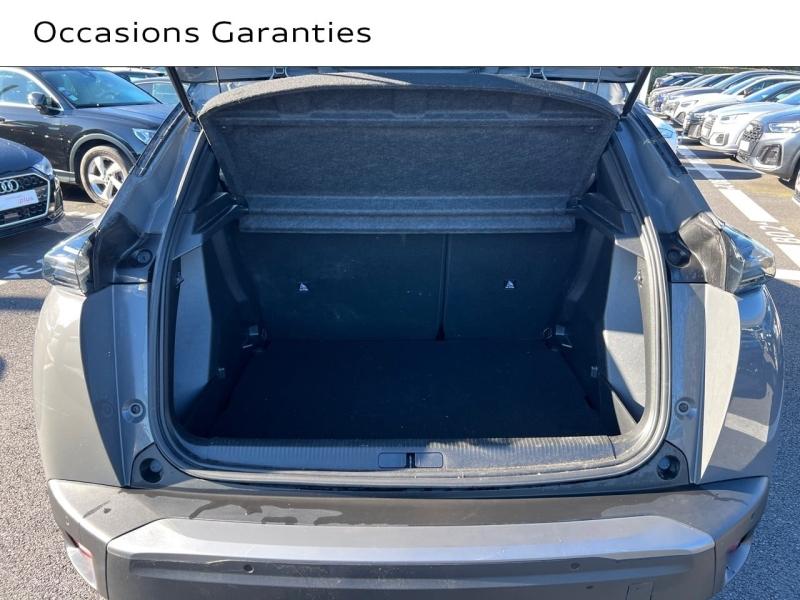 Voitures occasions PEUGEOT 2008 GT Saint-Thibault-des-Vignes