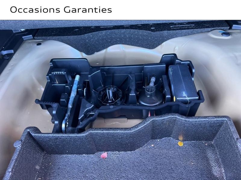 Voitures occasions PEUGEOT 2008 GT Saint-Thibault-des-Vignes