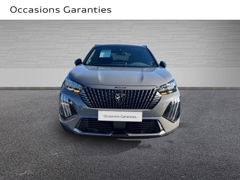Voitures occasions PEUGEOT 2008 GT Saint-Thibault-des-Vignes