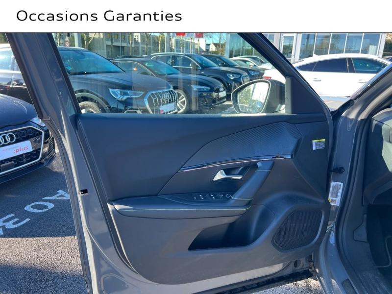 Voitures occasions PEUGEOT 2008 GT Saint-Thibault-des-Vignes