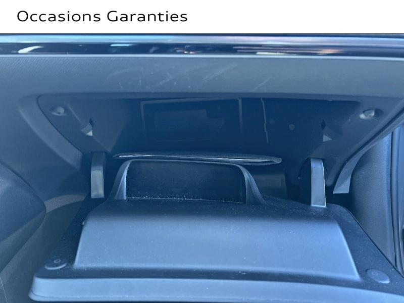 Voitures occasions PEUGEOT 2008 GT Saint-Thibault-des-Vignes