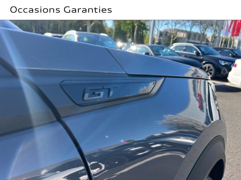 Voitures occasions PEUGEOT 2008 GT Saint-Thibault-des-Vignes