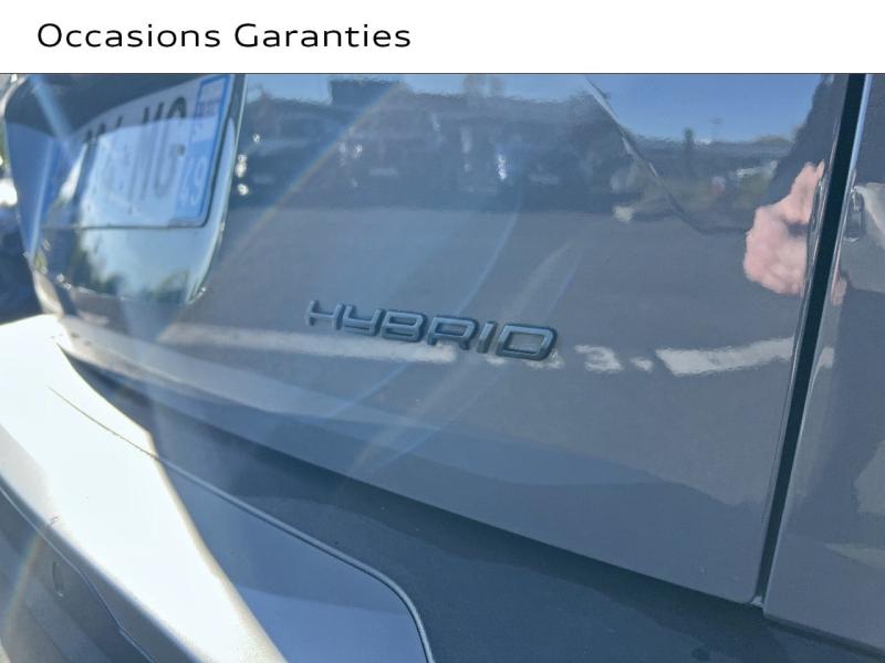 Voitures occasions PEUGEOT 2008 GT Saint-Thibault-des-Vignes