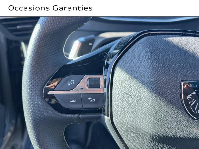 Voitures occasions PEUGEOT 2008 GT Saint-Thibault-des-Vignes