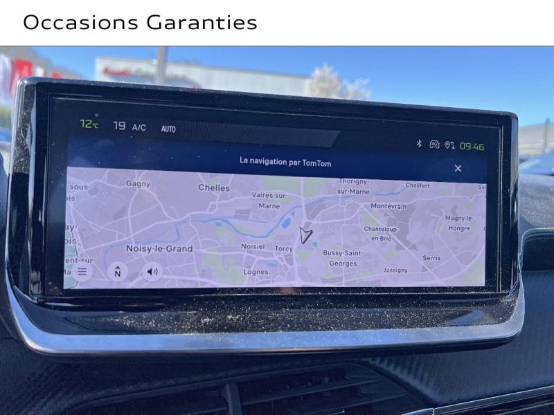 Voitures occasions PEUGEOT 2008 GT Saint-Thibault-des-Vignes