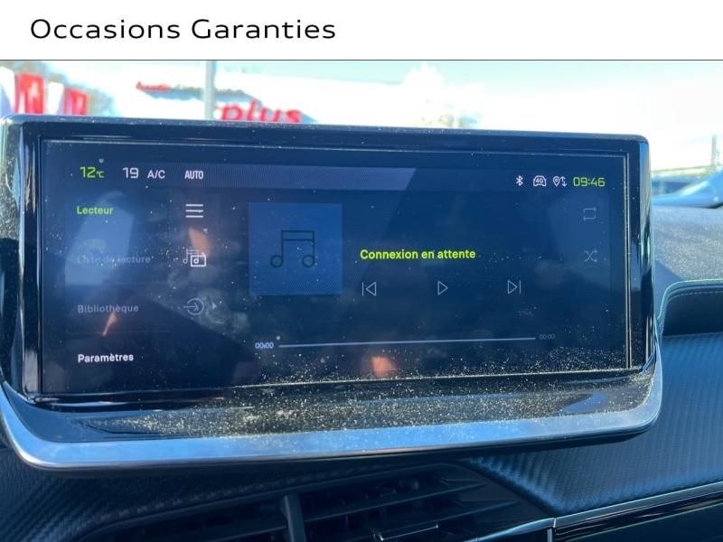 Voitures occasions PEUGEOT 2008 GT Saint-Thibault-des-Vignes