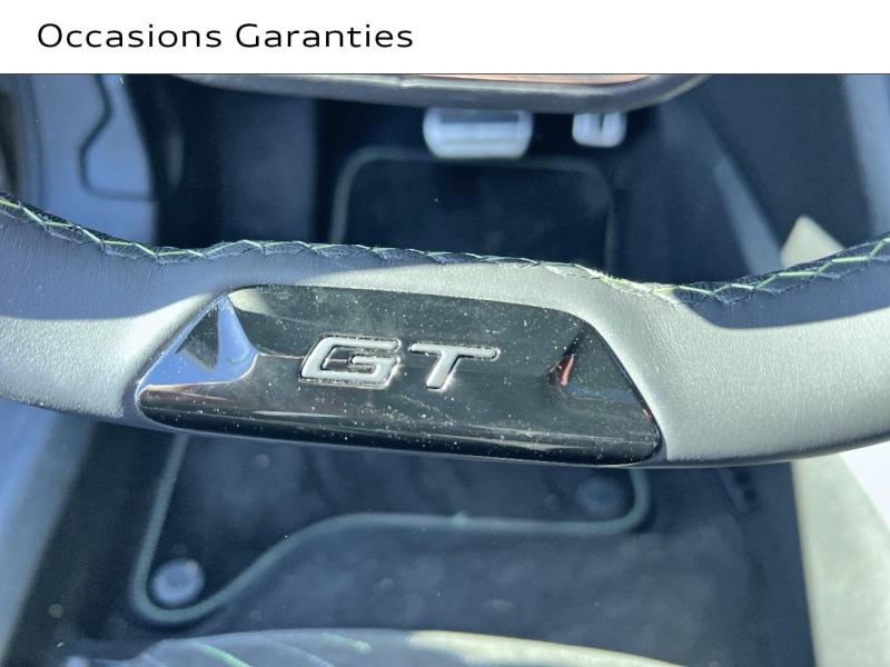 Voitures occasions PEUGEOT 2008 GT Saint-Thibault-des-Vignes