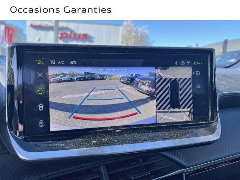 Voitures occasions PEUGEOT 2008 GT Saint-Thibault-des-Vignes