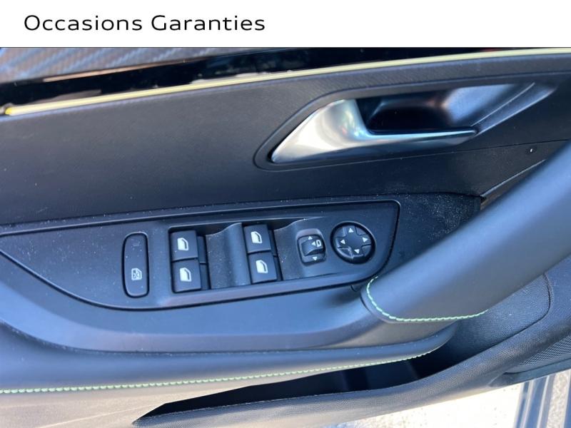 Voitures occasions PEUGEOT 2008 GT Saint-Thibault-des-Vignes