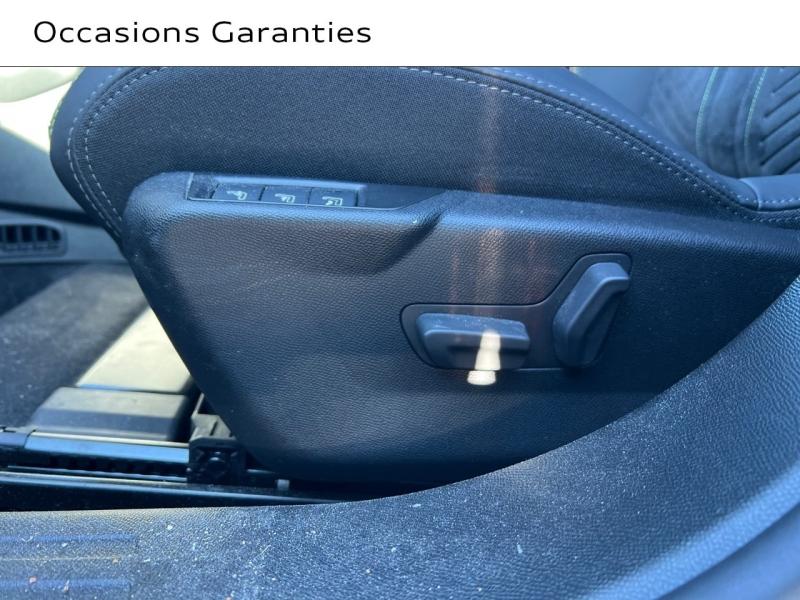 Voitures occasions PEUGEOT 2008 GT Saint-Thibault-des-Vignes