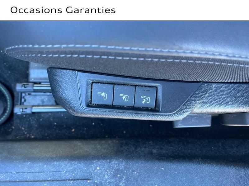 Voitures occasions PEUGEOT 2008 GT Saint-Thibault-des-Vignes